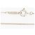 Collana Tiffany & Co. Triple Open Heart in argento sterling Metallico - vista 4