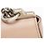 Prada Saffiano Lux Sidonie Shoulder Bag Pink - view 10