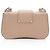 Prada Saffiano Lux Sidonie Shoulder Bag Pink - view 3