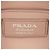 Prada Saffiano Lux Sidonie Shoulder Bag Pink - view 7