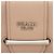 Prada Saffiano Lux Sidonie Shoulder Bag Pink - view 8