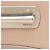 Prada Saffiano Lux Sidonie Shoulder Bag Pink - view 9