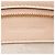 Borsa a tracolla Gucci Leather Blondie Chain Medium Rosa - vista 6