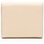 Cartera tríptico de cuero Jumbo GG Gucci Castaño Beige - vista 3