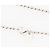 Collana con ciondolo a medaglione ovale Return to Tiffany in argento sterling Tiffany & Co. - vista 4