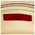 Valentino Garavani Sacote pequeno Valentino Rockstud de couro de bezerro com alça dupla Branco - vista 7