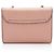 Borsa a tracolla mini Emily in pelle Microguccissima Gucci Rosa - vista 3