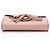 Borsa a tracolla mini Emily in pelle Microguccissima Gucci Rosa - vista 4