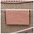 Borsa a tracolla mini Emily in pelle Microguccissima Gucci Rosa - vista 8