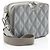 Messenger Dior CD Diamond Coated Canvas Grau - Ansicht 2