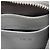 Messenger Dior CD Diamond Coated Canvas Grau - Ansicht 8