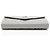 Cartera con cadena Monogram Matelassé Grain de Poudre Mixta Saint Laurent Gris - vista 4