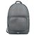 Zaino Burberry Rocco in pelle granulata nera Nero - vista 17