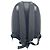 Zaino Burberry Rocco in pelle granulata nera Nero - vista 27