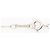 Collana Elsa Peretti in argento sterling a doppio loop Tiffany & Co. Metallico - vista 3
