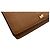 Borsa a tracolla Michael Kors Jet Set in pelle marrone - vista 12