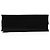 Tote Large Rive Gauche em canvas e couro de vitelo Saint Laurent Preto - vista 4