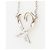 Collana Paloma Picasso in argento sterling con cuore Loving di Tiffany & Co. Metallico - vista 6
