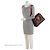 Louis Vuitton Monogram Canvas Flower Tote Braun - Ansicht 5
