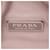 Mini borsa Prada Satin Crystal Re-Edition 2000 Rosa - vista 7