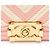 Borsa Boy Small di Chanel in chevron intrecciato Marrone Beige - vista 9