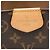 Louis Vuitton Monogram Canvas Graceful MM Hobo Marrone - vista 9