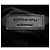 Borsa duffle Saint Laurent in agnello con logo Nero - vista 6