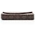 Louis Vuitton Monogram Canvas Felicie Pochette Marrone - vista 4