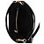 Borsa a secchiello Small Y in pelle Saint Laurent Nero - vista 7
