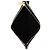 Borsa a secchiello Small Y in pelle Saint Laurent Nero - vista 8