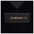 Borsa a secchiello Small Y in pelle Saint Laurent Nero - vista 9
