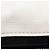 Bolsa de ombro mini Monaco em couro acolchoado Balenciaga Branco - vista 8