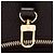 Tote Giant Monogram Empreinte Onthego MM Louis Vuitton Marrone - vista 8