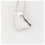 Collana cuore intero in argento sterling Vintage Elsa Peretti di Tiffany & Co. Metallico - vista 4
