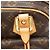 Borsa Manhattan PM in tela Monogram Vintage Louis Vuitton Marrone - vista 10