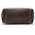 Tote Louis Vuitton Monogram Canvas Totally MM Marrone - vista 4