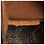 Tote Louis Vuitton Monogram Canvas Totally MM Marrone - vista 6