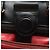 Borsa Gucci Bicolor Matelassé Pelle GG Marmont Top Handle Small Satchel Nero - vista 10