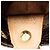 Louis Vuitton Vintage Monogram Canvas Cabas Mezzo Tote Marrone - vista 6