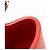 Borsa Louis Vuitton Taurillon Capucines PM Rosso - vista 10