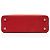 Borsa Louis Vuitton Taurillon Capucines PM Rosso - vista 4