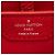 Borsa Louis Vuitton Taurillon Capucines PM Rosso - vista 8