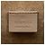 Borsa a tracolla Gucci GG Supreme Dionysus Medium Marrone Beige - vista 8