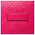 Borsa a secchiello Diamante in pelle lucida Gucci Rosa - vista 4
