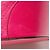 Borsa a secchiello Diamante in pelle lucida Gucci Rosa - vista 8