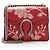 Piccola borsa a tracolla Dionysus in pelle Gucci - Chinese New Year