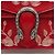 Piccola borsa a tracolla Dionysus in pelle Gucci - Chinese New Year - vista 10