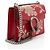 Piccola borsa a tracolla Dionysus in pelle Gucci - Chinese New Year - vista 2