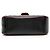 Gucci Matelasse Leather Torchon GG Marmont Small Top Handle Nero - vista 4