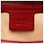 Gucci Matelasse Leather Torchon GG Marmont Small Top Handle Nero - vista 8
